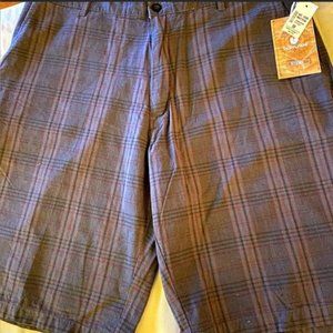 BURNSIDE Mens Golf Shirts New with Tags Attached